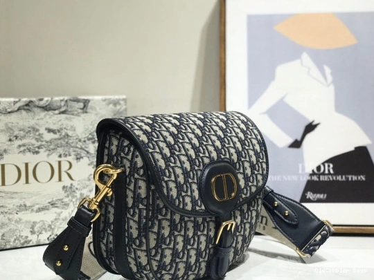 OldCobbler Bags LARGE BOBBY DIRO BAG 0718